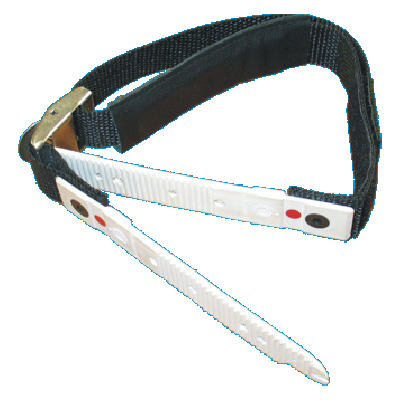 Zweipunktmasken-Prüfband Interspiro